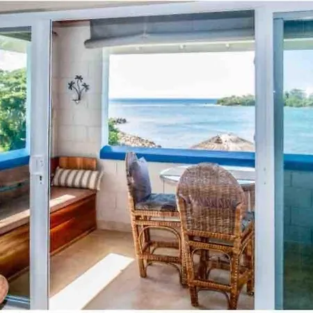 Endless Ocean Escape -Private Balcony Studio